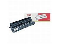 Yellow Image Drum for OKIPAGE 8c/8cPlus (41070206)